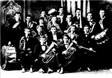 Musikverein Egg 1879